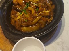 -火啫啫·粤式啫啫煲(南通首店)