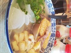 -小潘记鸭血粉丝汤