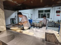 -清真马杰山牛肉汤馆