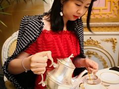 -The Ritz Restaurant
