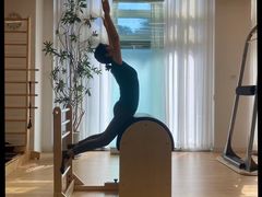 -Isofit 普拉提·婵柔工作室