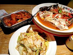 -湘阁里辣(沙井华润万家店)
