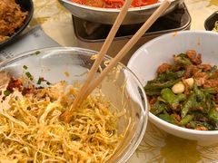 -铭副琦食·虾蟹烩馆(渔人码头店)