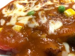 -江南果道西餐厅(北京路店)