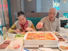 -半天妖烤鱼(和平印象城店)