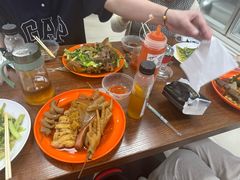 -六姑龟苓膏糖水卤水店