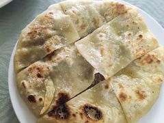 -瑞祥园杨家牛肉大饼店(九路店)