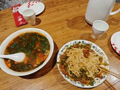 -石榴红了·非遗酥皮烤包子·新疆菜(瑞豪店)