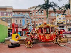 -青岛方特梦幻王国