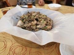 均安蒸猪-水乡人家私房菜(逢简店)