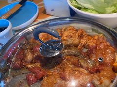 -黄记煌三汁焖锅(顺义华联店)