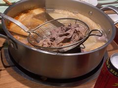 -掂档潮汕牛肉火锅(沈阳万象城店)
