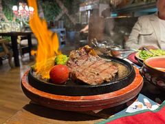 -卢布里西餐厅(海拉尔店)