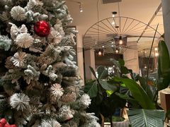 -The Rug Cafe(王府中环店)