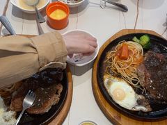 -豪享来牛排(人民店)