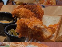 -魏斯理汉堡(西安沣东吾悦店)