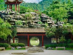 -顺峰山公园