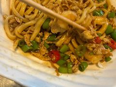 -文三里屯面馆(三里屯店)
