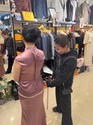 -Shanna Tailor西服.夹克.礼服全定制(科技馆店)