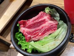 香瓮特选牛排-泥炉烧肉师(新街口金銮巷店)