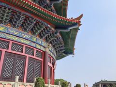 -广东圆玄道观
