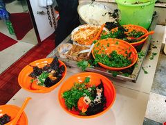 -阿麟馄饨(延长路店)