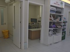 -达爱动物医院·犬猫分区·CT·复杂眼科(远洋山水分院)