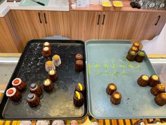-发酵食堂(屏风街店)