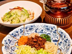 -奉天小馆·非遗东北菜(沈阳万象城店)