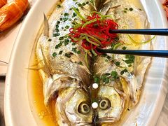 -蟹天蟹地农家菜·阳澄湖大闸蟹(浅水湾店)