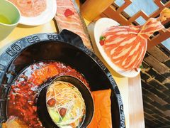 -蜀家渝重庆火锅(南屏街店)