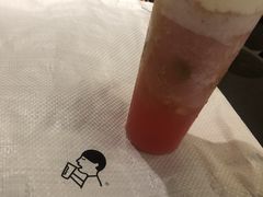 -喜茶(中山利和新地店)