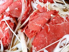 肥牛火锅-京都亭(沙柳路店)