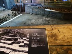-元代水闸遗址博物馆