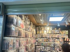 -赛格电子市场(华强北路店)