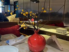 -京华烟云·北京烤鸭(领展购物广场·中关村店)