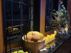 -滇野云南野生菌餐厅(陕西南路店)