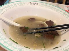 -苏晓玥·手作江南小吃(深圳北站店)