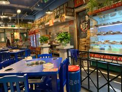 -马路边边串串香(北苑旗舰店)