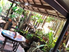 -自然餐厅(Phuket)