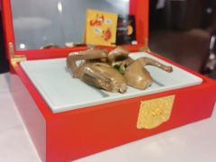 -肆月河豚·新淮扬(金融街店)