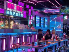 -燥次·烧烤酒场(万象城店)