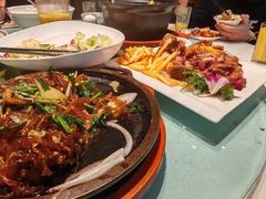 -阿娘家·原生态农家菜(国顺东路店)