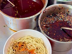 -丽华早点(大成路店)