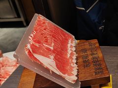 -东来顺饭庄(上地华联店)