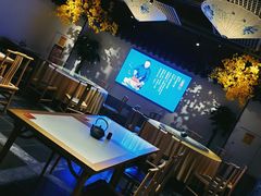 -四季厨房 鲁菜·孔府烤鸭(高新万达店)