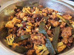 -秦记香辣蟹(松榆里店)