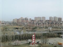 -前关湿地公园