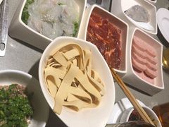 -海底捞火锅(平谷华联店)