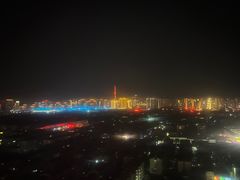 -泰盛楼顶摩天轮